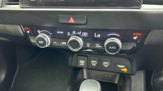 Honda Jazz 1.5 i-MMD Hybrid EX 5dr eCVT Hybrid Hatchback